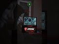 "Oh No! MSI Suffers Major Cyber Attack - What Happened?!"