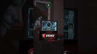 "Oh No! MSI Suffers Major Cyber Attack - What Happened?!"