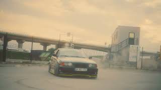 𝑰𝑵𝑫𝑼𝑺𝑻𝑹𝑰𝑨𝑳 𝒁𝑶𝑵𝑬 𝑫𝑹𝑰𝑭𝑻 E36 - Is200