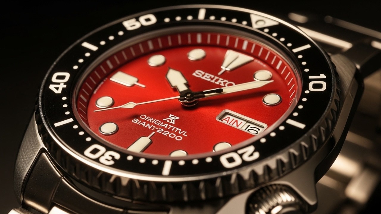 Top 10 Rolex vs Seiko Battles That Shook the Industry