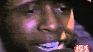 Talib Kweli Rap City 2002