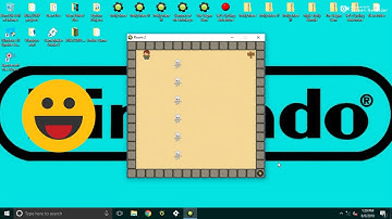 Gamemaker Studio 8.1 Tutorials Part 3: Your First Enemy