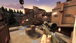 NA-Pug Sniper short