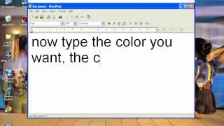 How to Write HTML Website Scripts Part 1