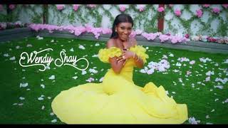 Wendy Shay - Wedding Song ft. Kuami Eugene [ Video]