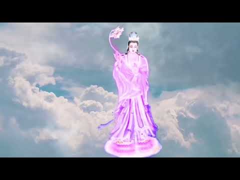 Video 南無大勢至菩薩 - Nam Mô Đại Thế Chí Bồ Tát. - youtube