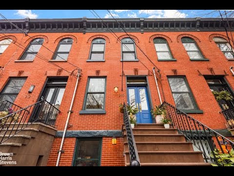 210 13th Street, Hoboken, NJ home video tour