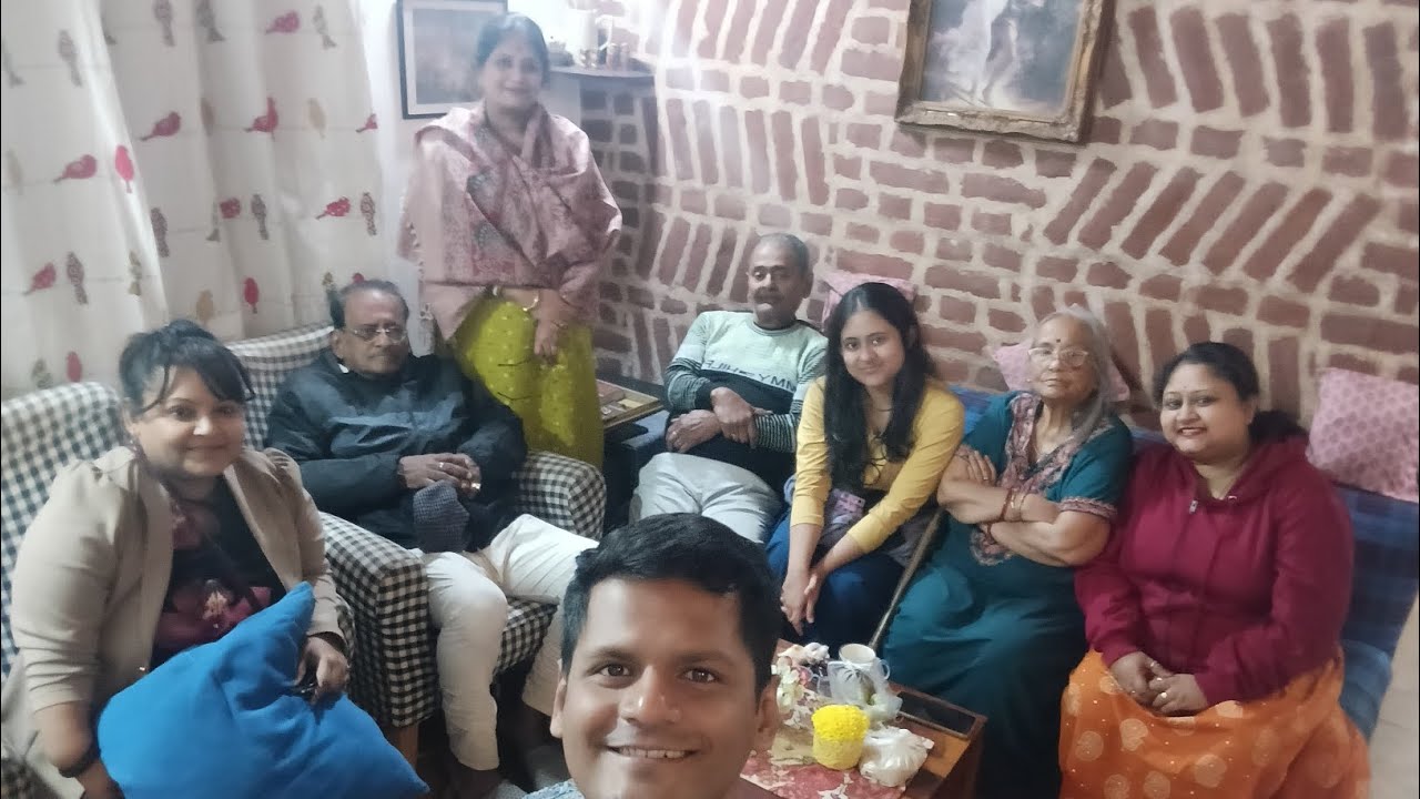 আমার শান্তিনিকেতন ডায়রি🚊📝#ব্লগিং #ভিডিও 