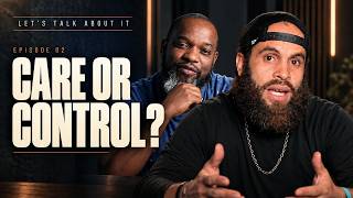 When Church Leadership Becomes Control | Let's Talk About It Ep. 2