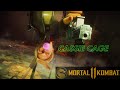 Mortal Kombat 11 - Cassie Cage