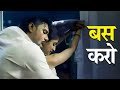 Something Is Happening In The Plane S Washroom Ishq In The Air Best Romantic Webseries Of 2025