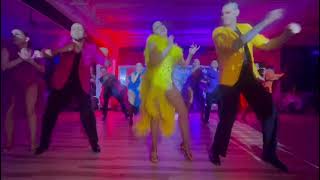 Manicero By Natasha Karp Mambo Loco