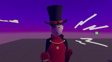 How to change the sky in Rec Room! (2 ways)