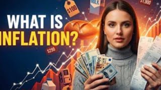 What Is Inflation and Why Do Prices Rise Over Time