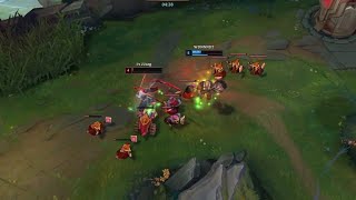 Pz ZZang   Yone vs Jayce