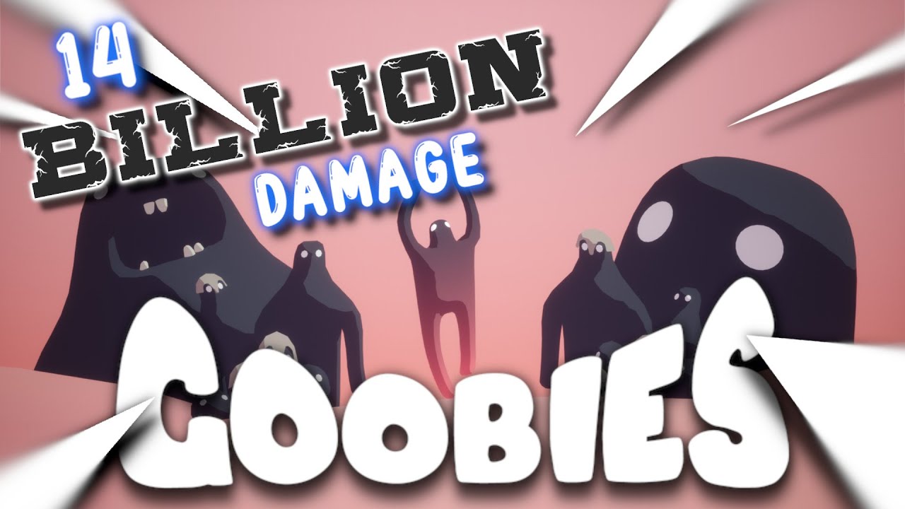 Our Most BROKEN Run Yet!! - GOOBIES