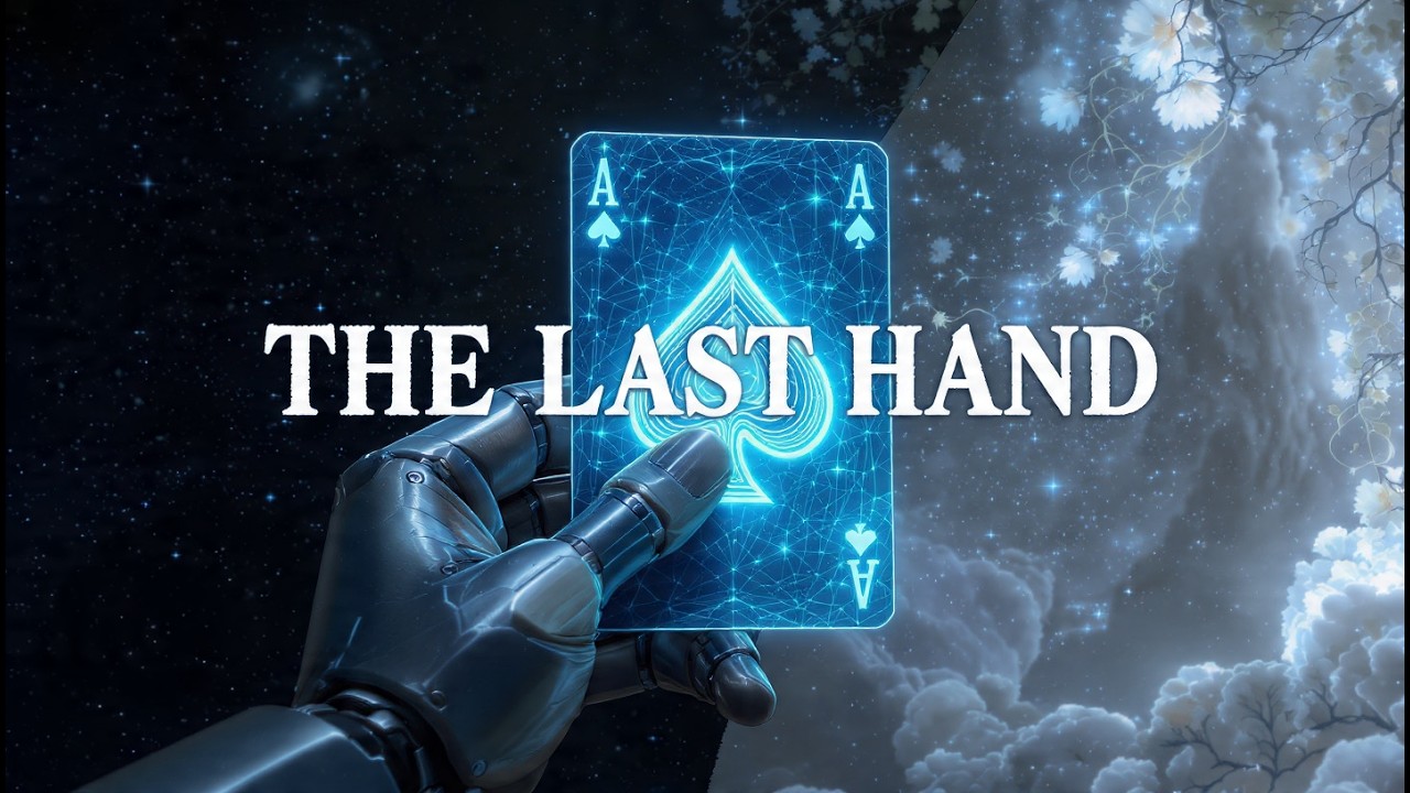 "Последняя рука" - Для человека, пережившего испытание (Оригинальная песня)