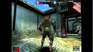 Wolfteam Glitches 2012