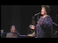 Patti Austin &amp; Shelton Becton | How Do You Keep the Music Playing | Live 1992