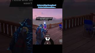 Interesting Recent Imagined Order Information… #gaming #fortnite #imaginedorder