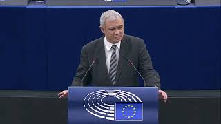 Pedro Silva Pereira no debate sobre a criação de uma entidade ética independente da UE (14/02/2023)