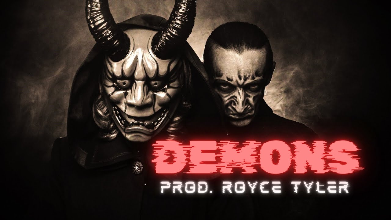 Travis Scott x Trap x Pop x Alternative Hip Hop Type Beat - Demons