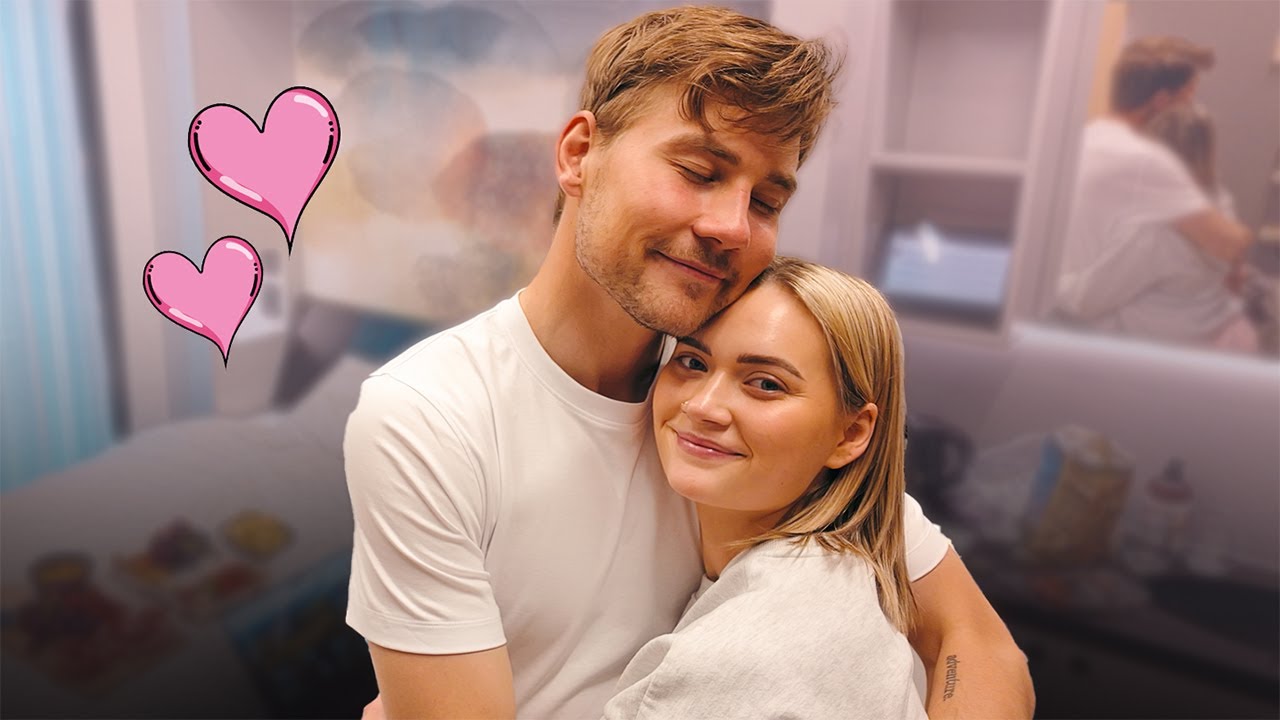 Kuvaukset & Danskun paluu :) VLOG - YouTube