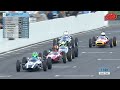 Battle of the weekend? | 2025 Arundell Cup Full Race | 82MM