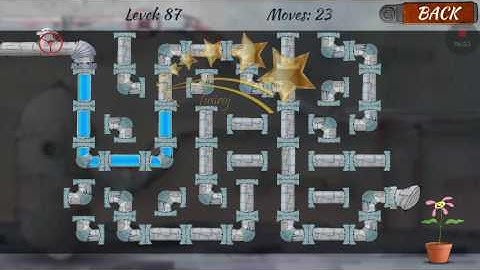 PLUMBER 2 - Level Pack 3 : Level 86-90