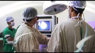 Hospital Evangélico De Belo Horizonte - Aebmg