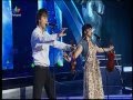 Alexander Rybak Feat Valerija Fairytale Live On The Voice 