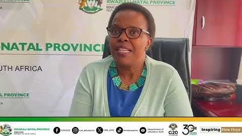 KZN DOE Employee Verification Process