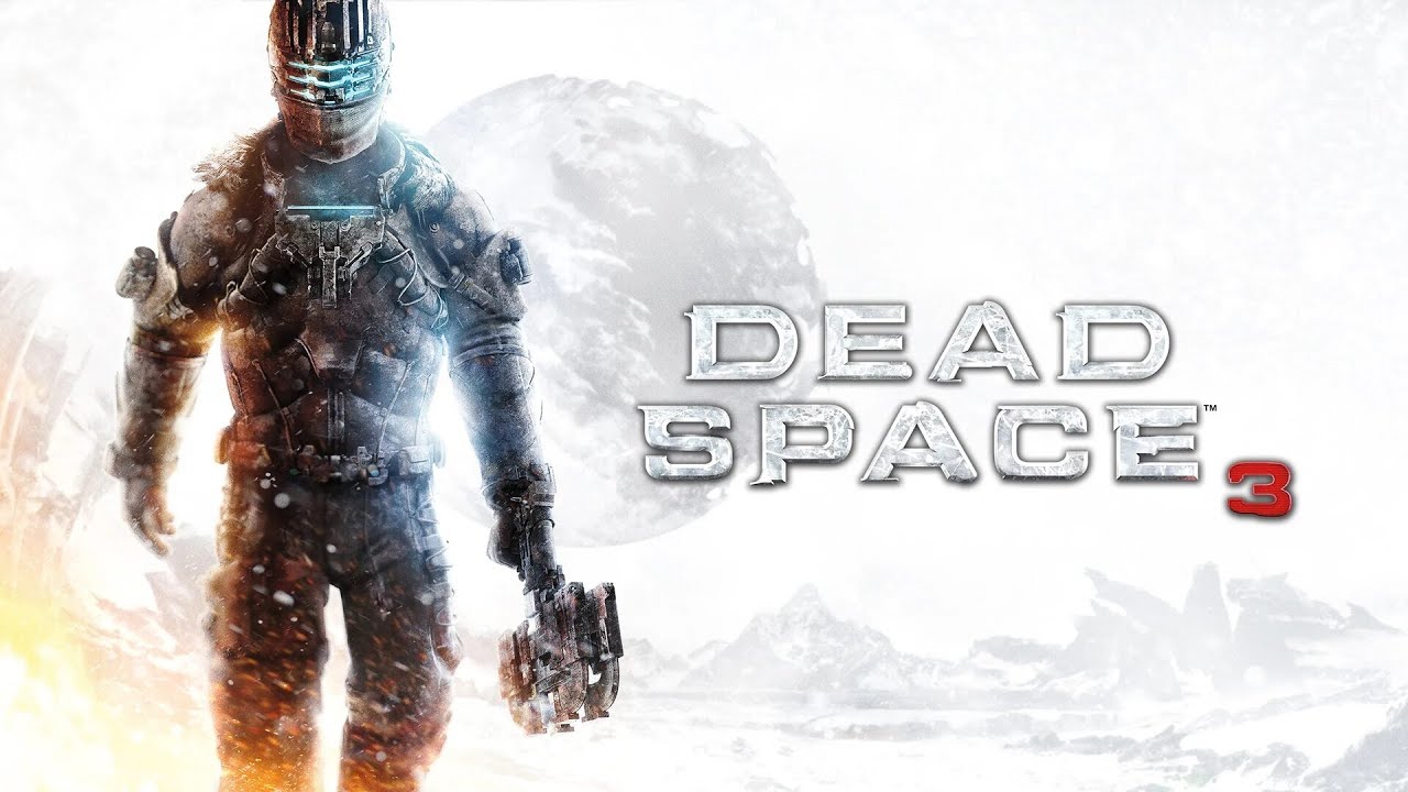 Dead Space 3 - snapdragon 8 gen2 on winlator amod 7.1.5, Poco f6 pro