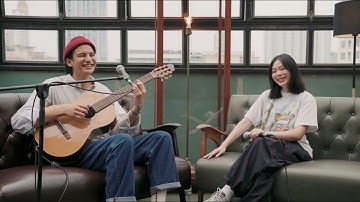 Still - Proud x Phum Viphurit | Live Session