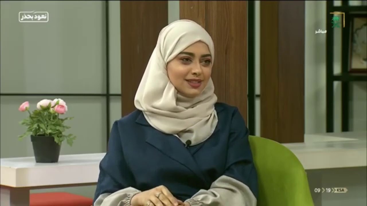 برنامج صباح السعودية ليوم الأربعاء 1441 11 03ه Youtube