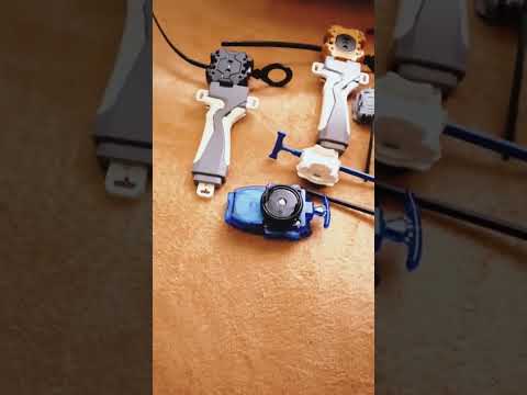 دايما بكون عنا كتير اجهزة اطلاق بس منستخدم واحد بس