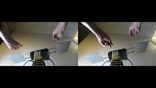 Theremin Habit Uation 25 Rupert Chappelle