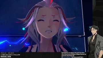 Diihaa Streams AI: The Somnium Files - nirvanA Initiative | Part 12