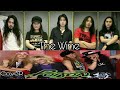 Poison - Every rose has its thorn (cover) by : The Wine