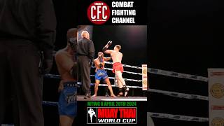 Reiss Baxter Vs Richard Liang Mtwc X Highlight 3