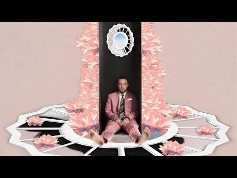 Congratulations - Mac Miller feat. Bilal (Sem intro/Without Intro)