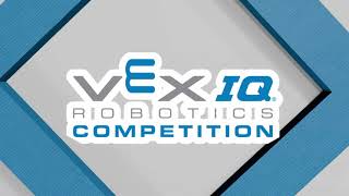 2025-2026 Vex IQ Sky's the Limit Reveal Video