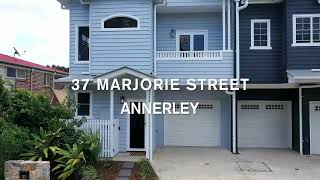 37 Marjorie Street, Annerley
