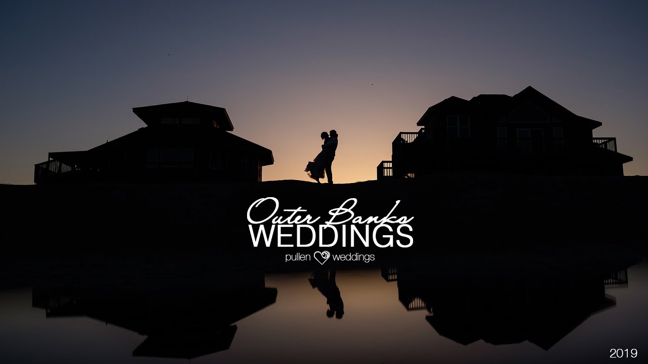 Outer Banks Weddings
