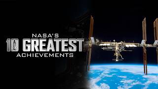 NASA's 10 Greatest Achievements | Episode 2 | Free Documentary Space