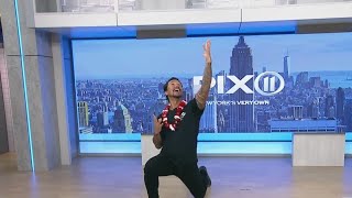 Pacific Islander cultural festival to be held at Lincoln Center