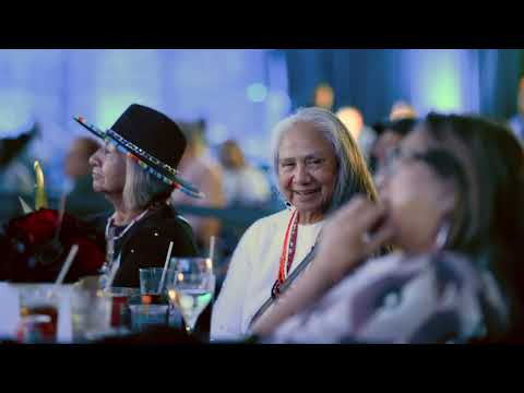 Tatanka Means at Seminole Classic Casino Hollywood