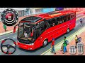 Euro Bus Transport Driving Sim City Coach Bus Driving Euro Bus Transport Driving Sim City Coach Bus Driving
