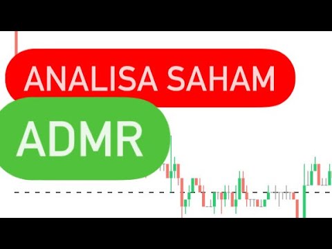 TREND SAHAM ADMR | TIPS CUAN DI SAHAM ADMR | ANALISA SAHAM ADMR ADARO MINERALS INDONESIA