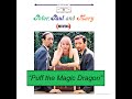 Puff the magic dragon  peter paul and mary